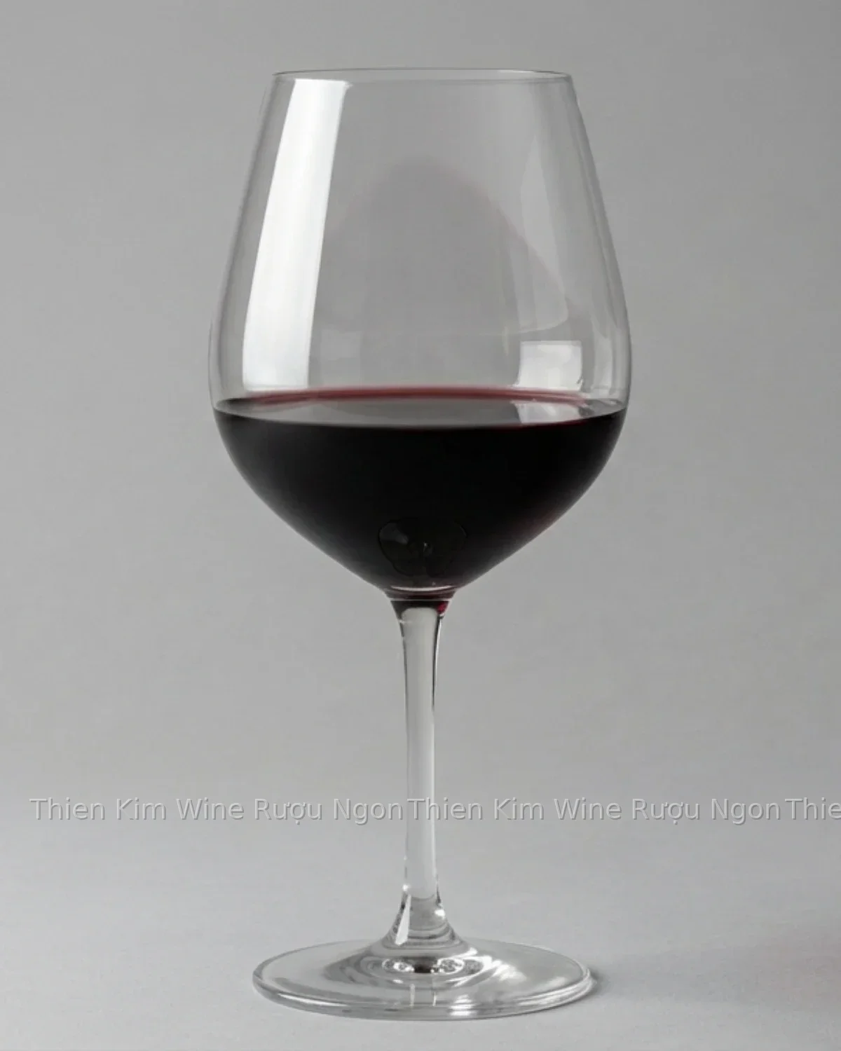 Ly vang đỏ Riedel Vinum Bordeaux